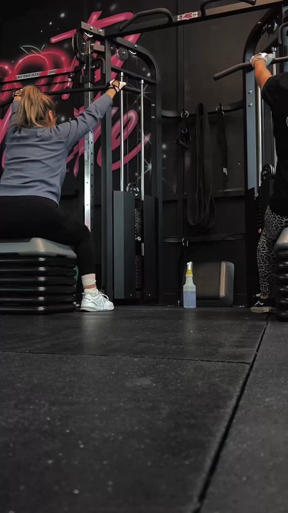 Booty Boutique - Workout sesh - Trainers Near Me - La Puente, California