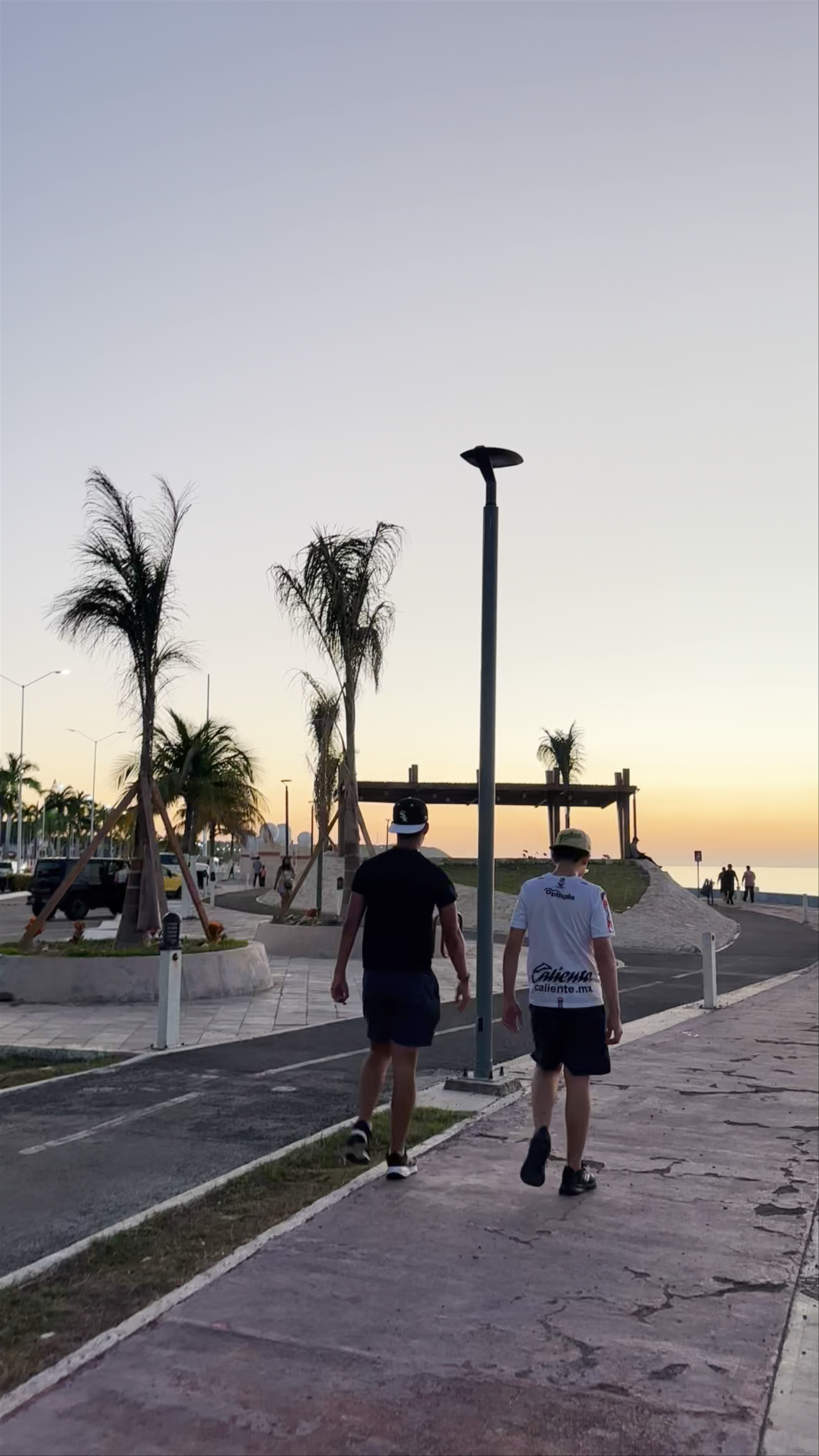 Plaza de las tres culturas