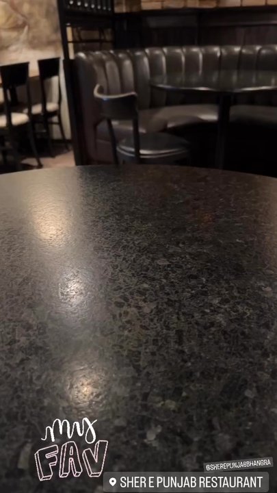 Sher-E-Punjab - My favourite - Indian Near Me - Toronto, Ontario