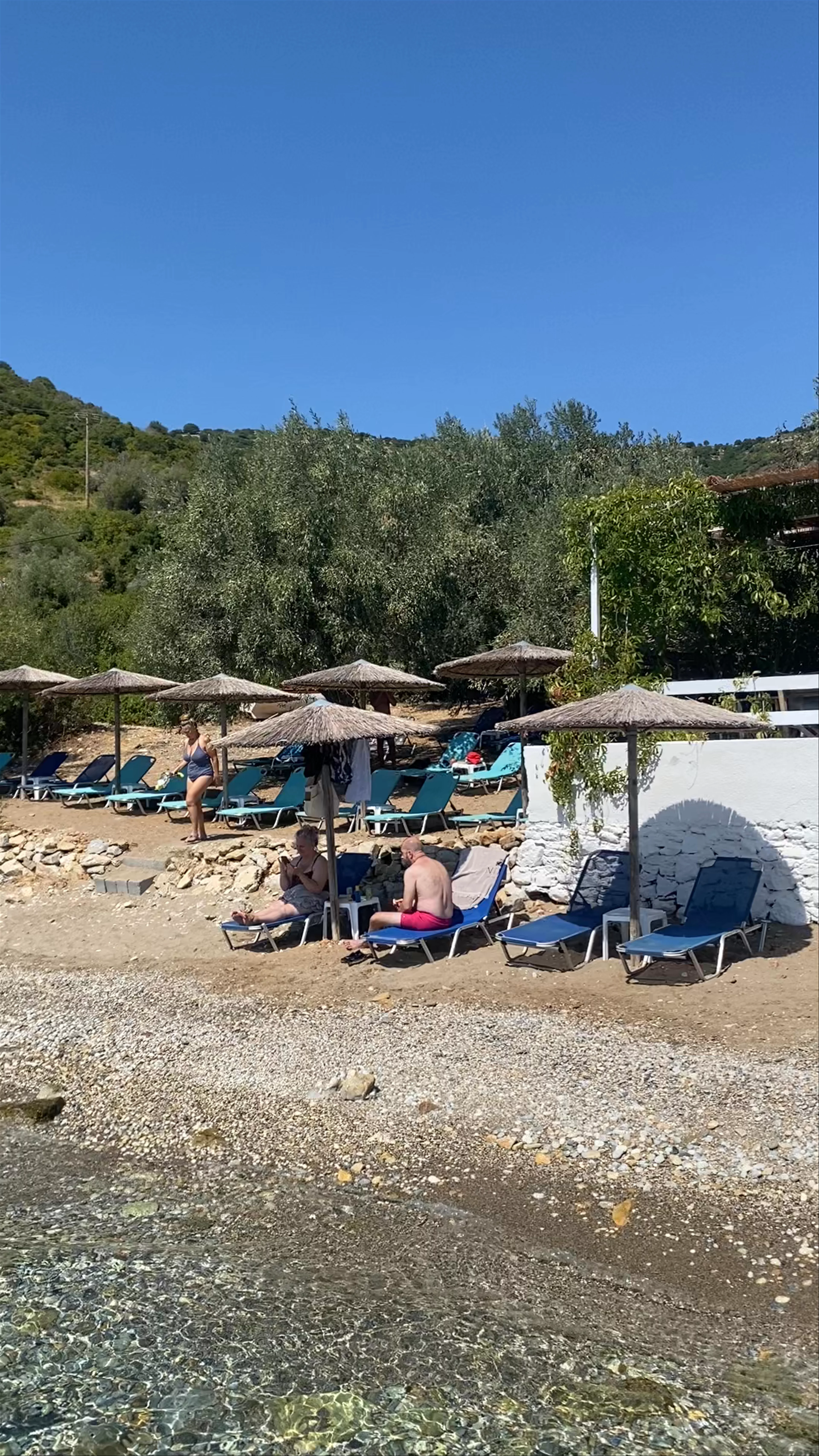 Food Bar Άγιος Δημήτριος