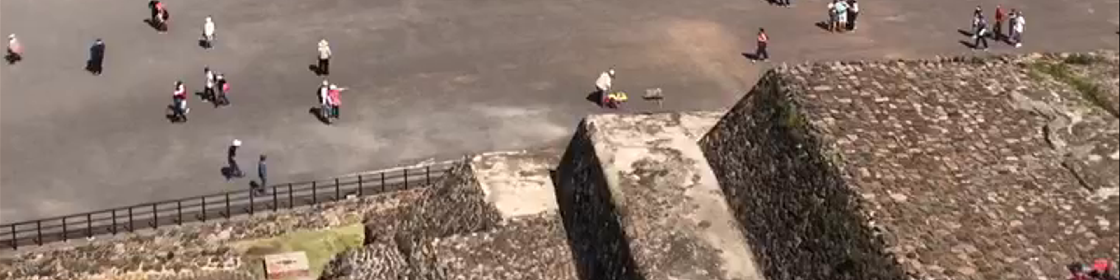 Mexico City