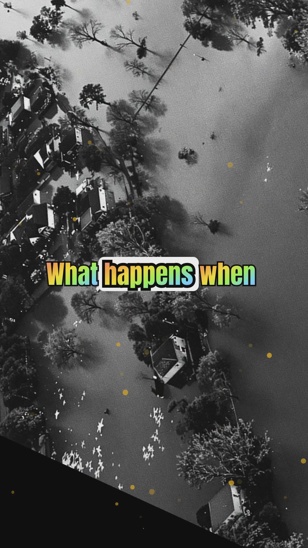 The Great Mississippi Flood of 1927: America's Most Devastating Flood