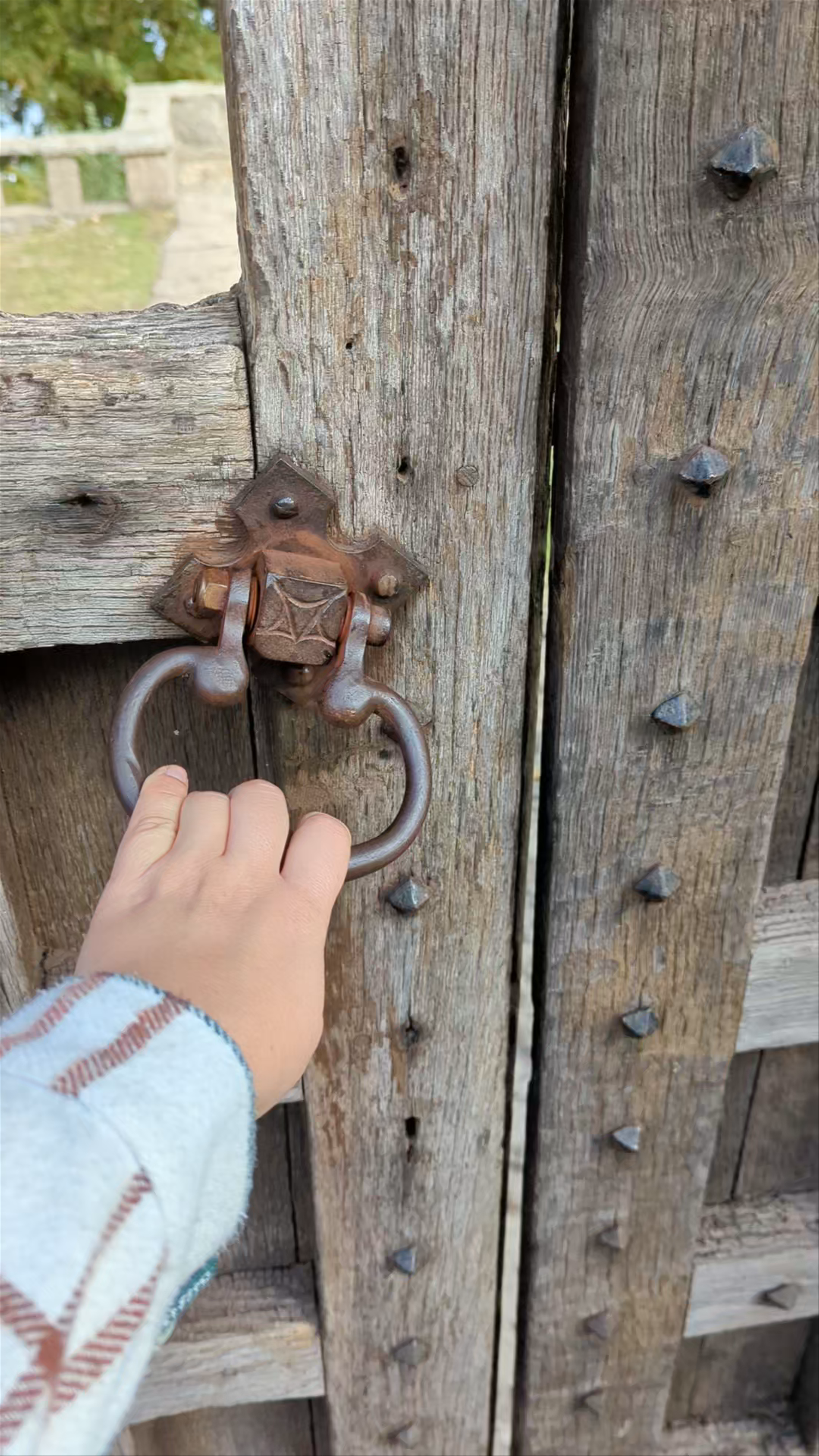 Shaldon Botanical Gardens