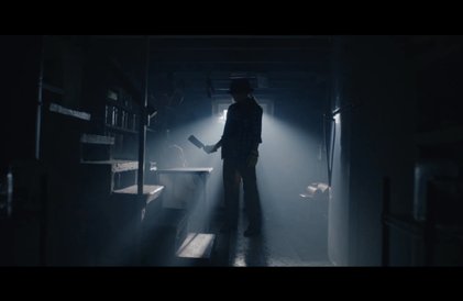 Bande-annonce en anglais