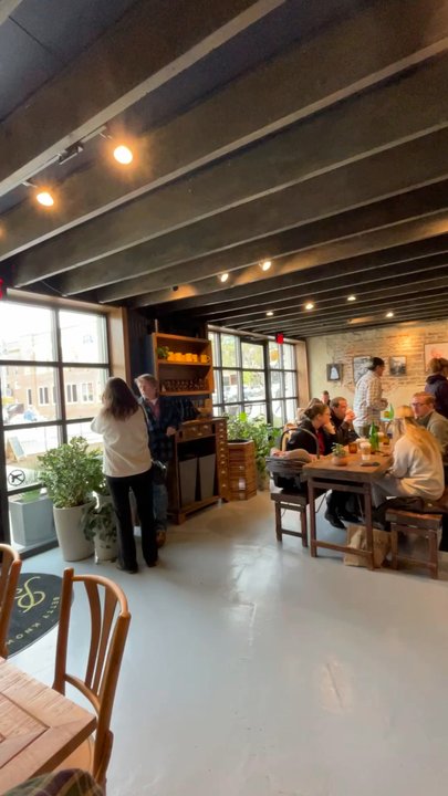 Betty’s Biscuits - Coffee & Tea Near Me - Boone, North Carolina