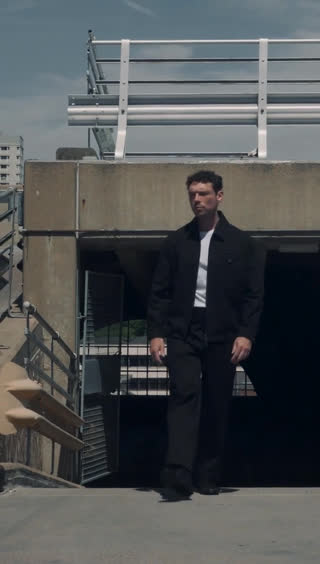 Project video