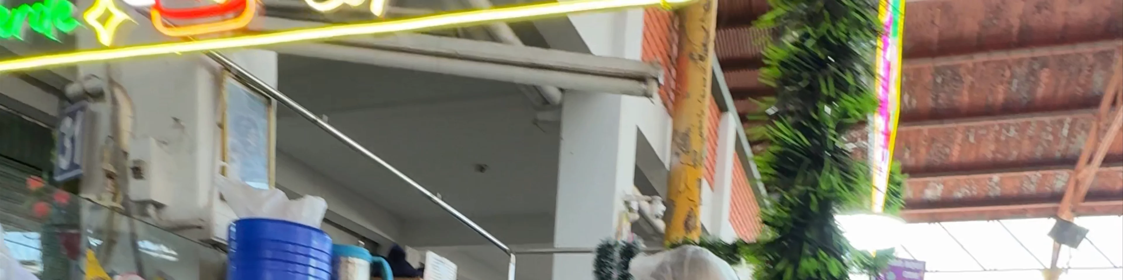 Mercado San Camilo