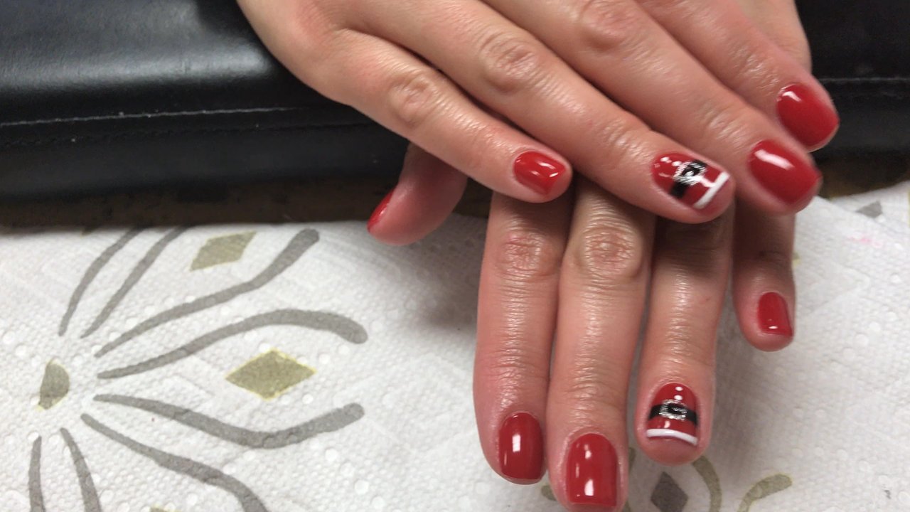 New Fancy Nails - Nail Salons Near Me - Massapequa, New York