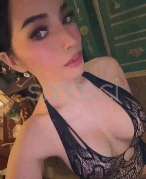 Olivia Tokyo Escort Video #21892