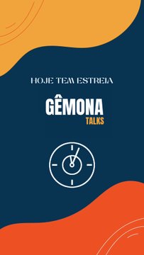 Gêmona Talks