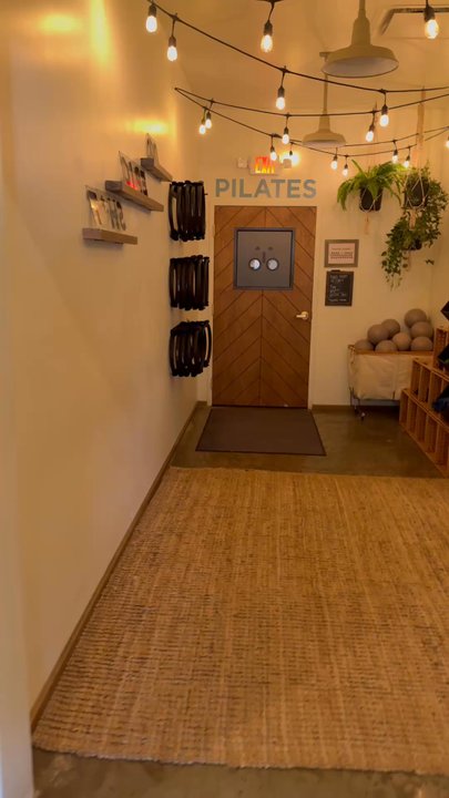 CAMP - Yoga Near Me - Tampa, Florida