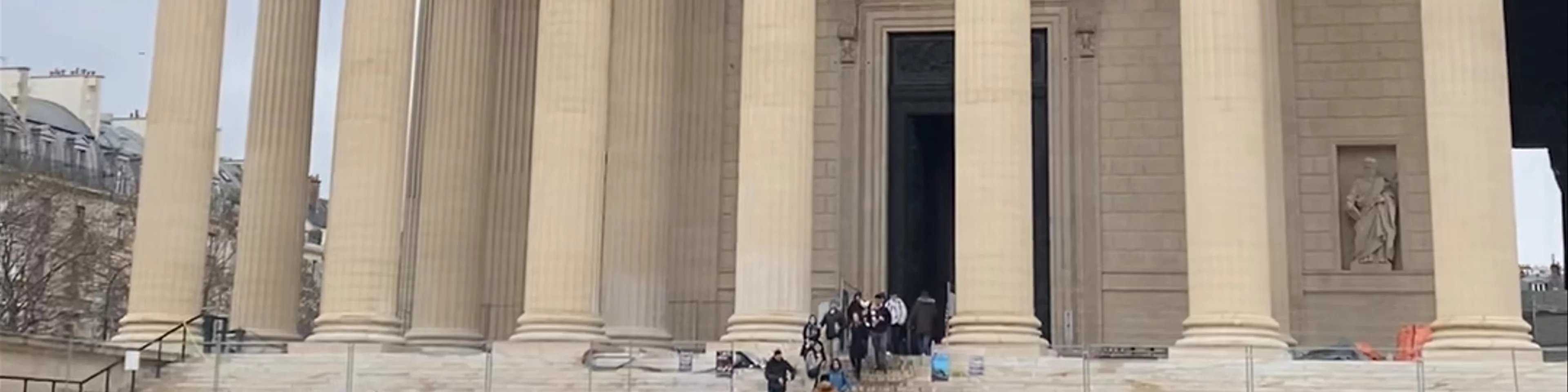 1 Place de la Madeleine
