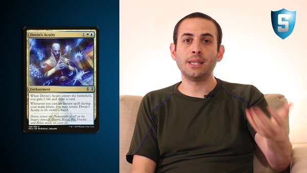 Ben´s Point of View - Limited vs Constructed