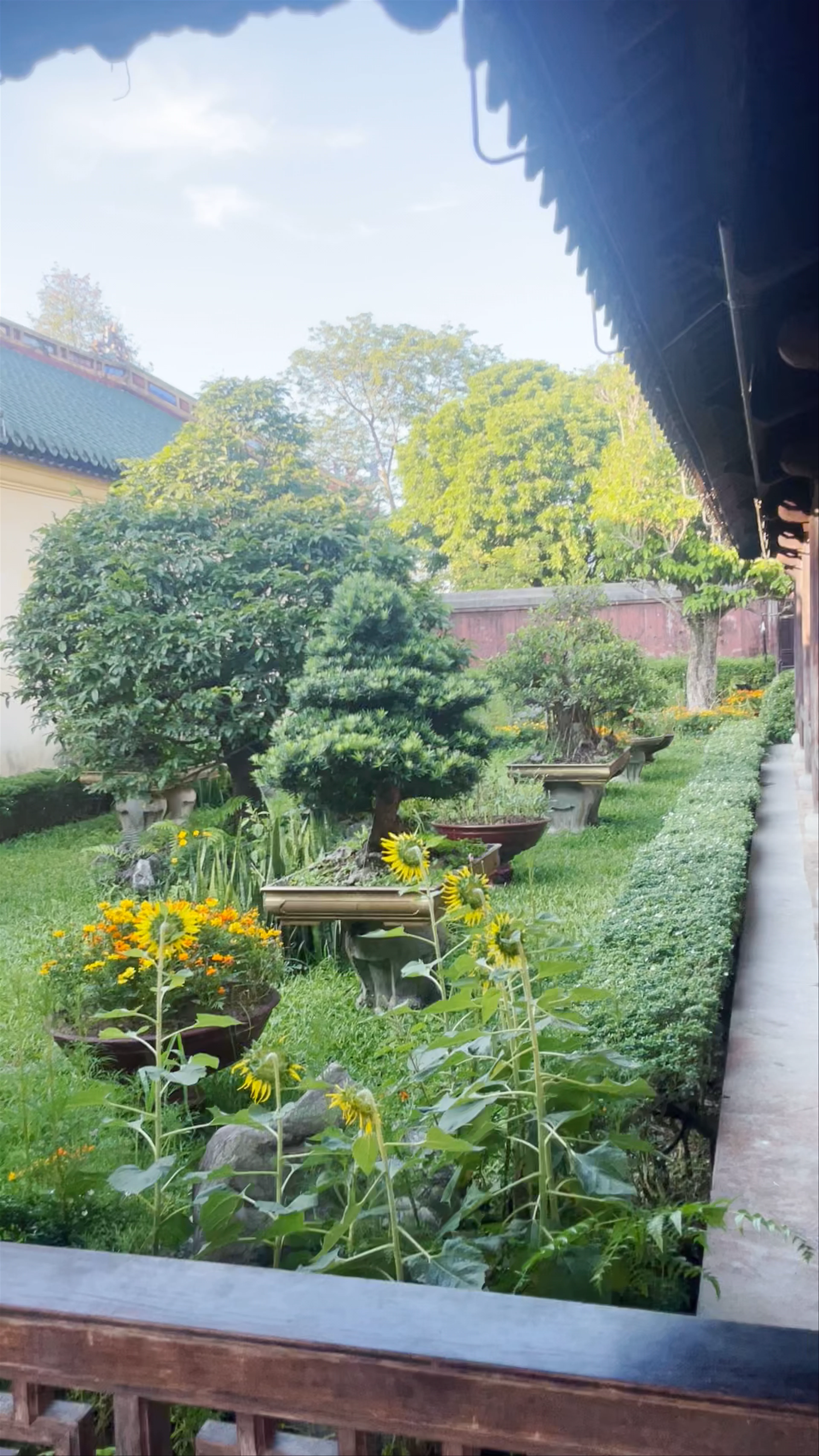 Thiệu Phương Garden