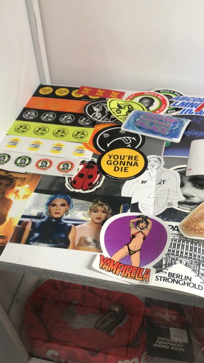 On the Arm - More sticker cases ! Stickers starting @ $5 ! - Accessories Near Me - Las Vegas, Nevada