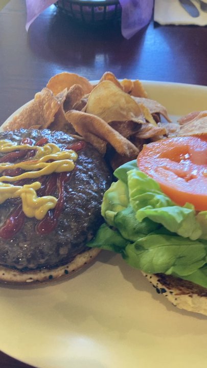 Sugar Rush Cafe - Burger, chipss - Breakfast & Brunch Near Me - Walnut, California