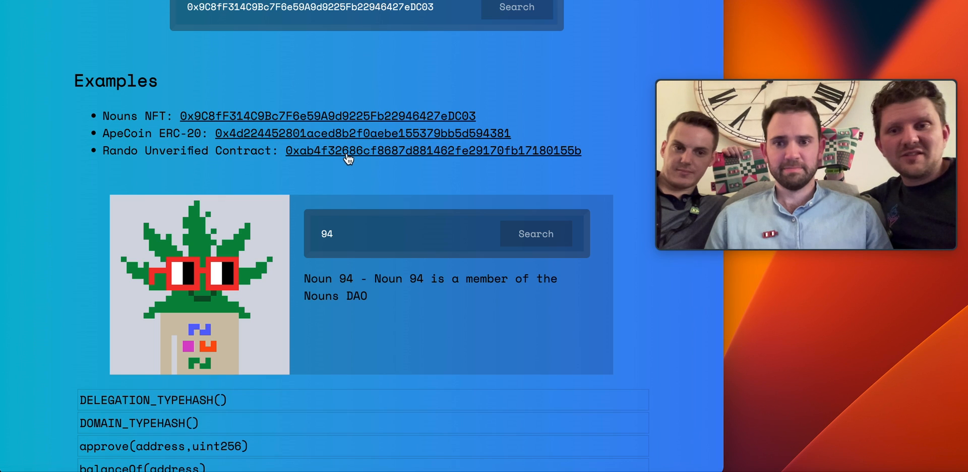 Video thumbnail