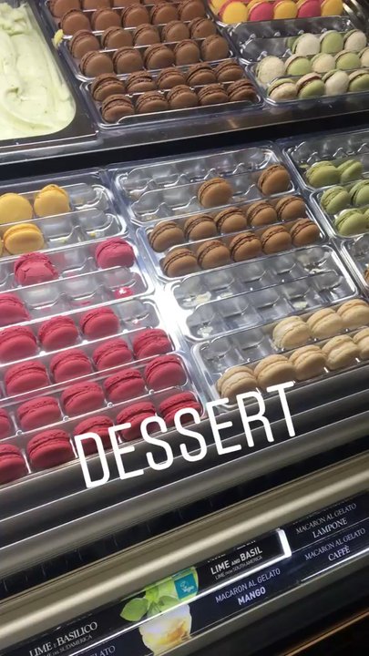Amorino Gelato - Gelato Near Me - Cambridge, Massachusetts
