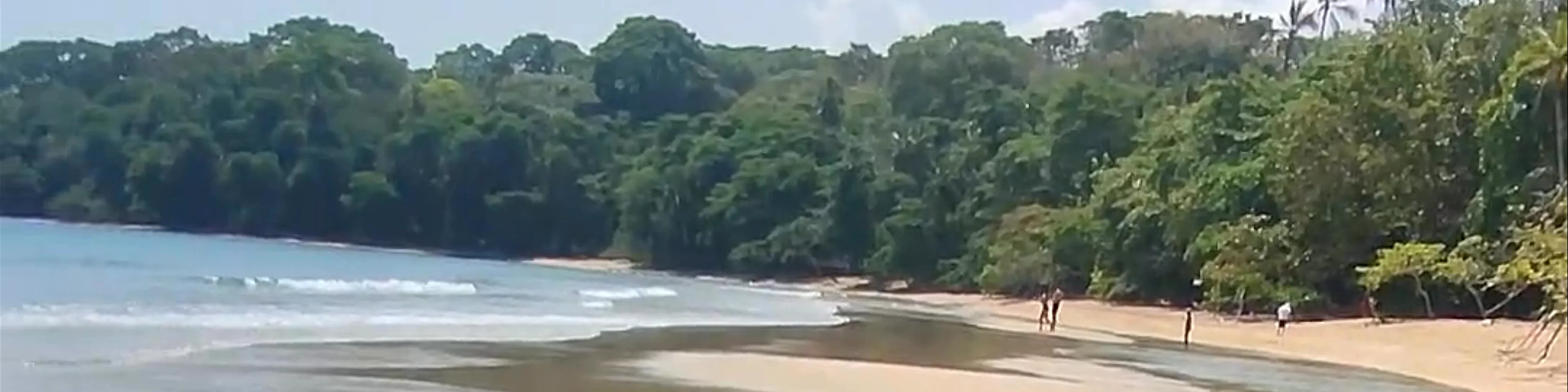 Playa Chiquita