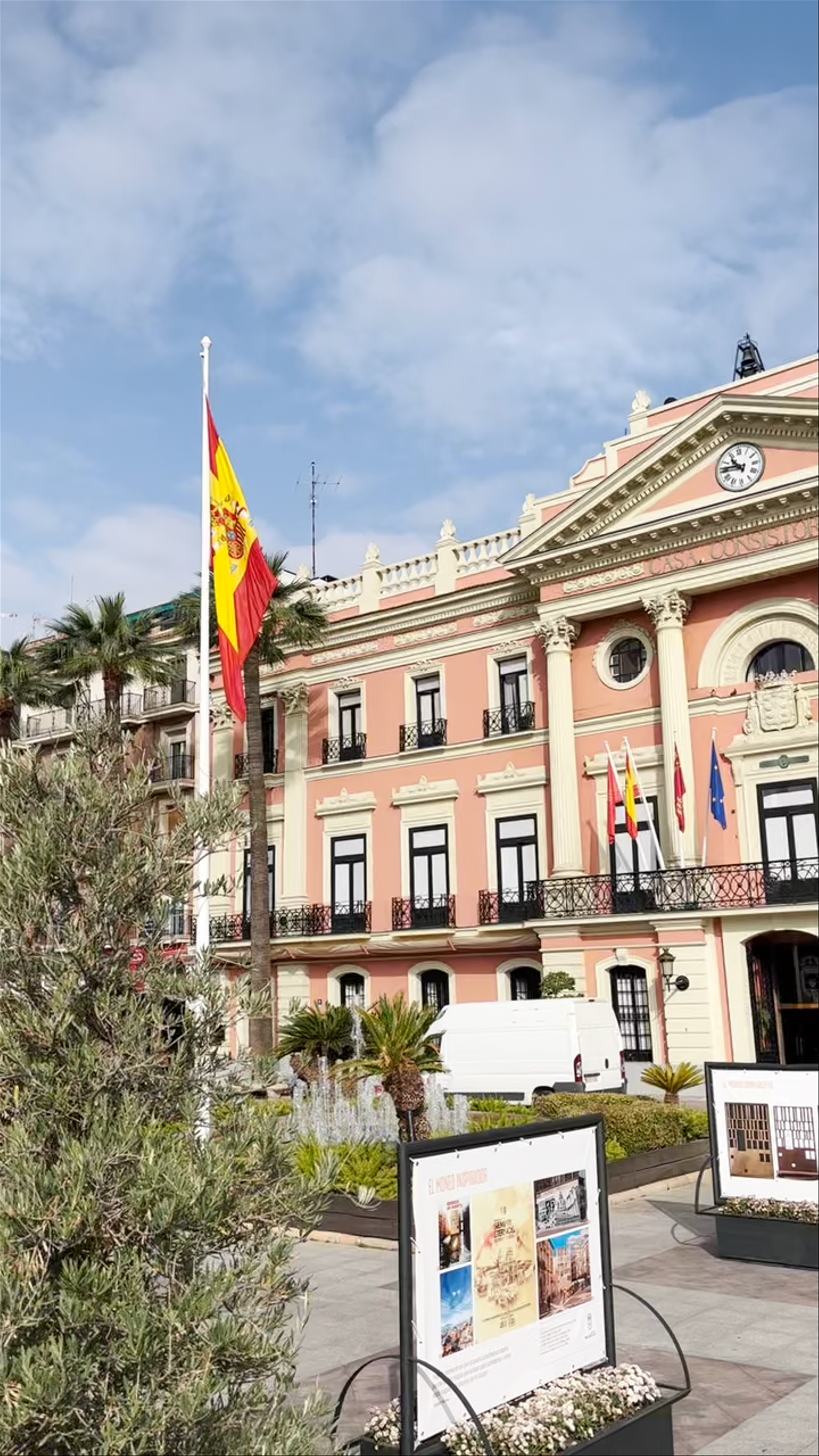 Ayuntamiento de Murcia