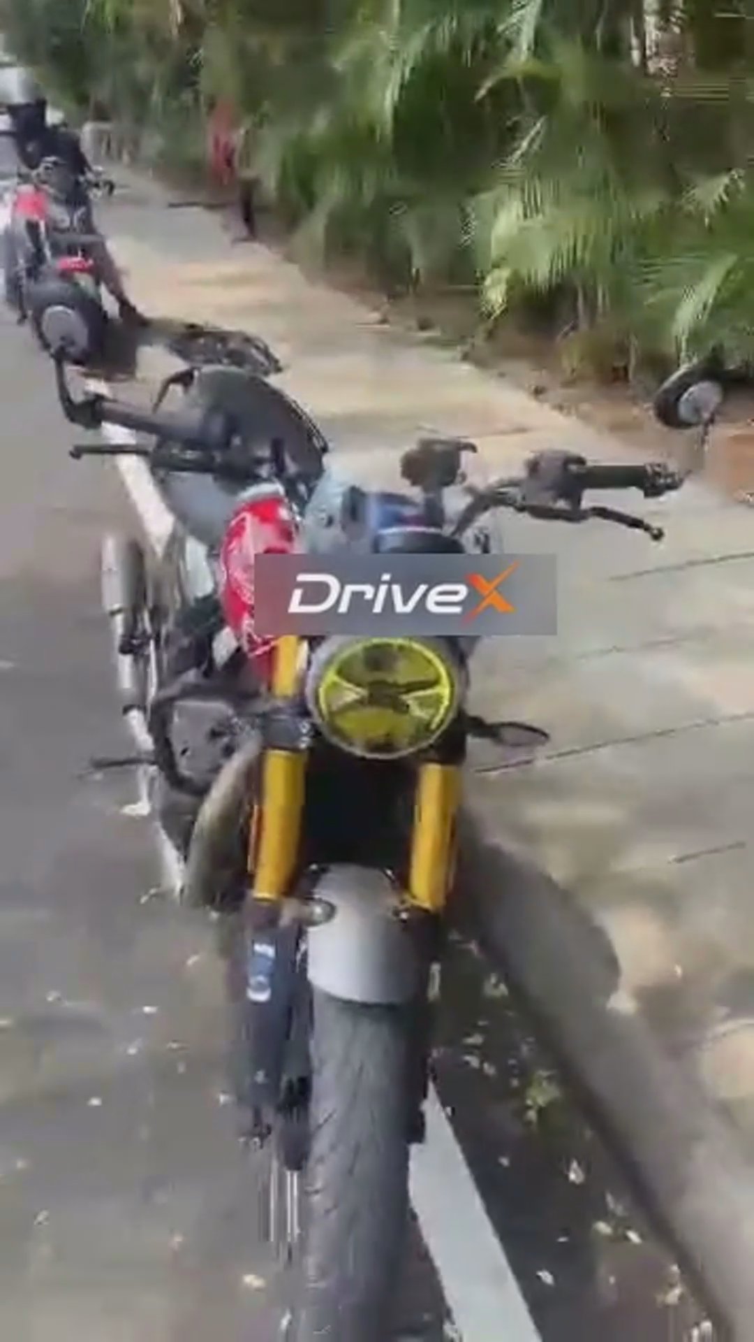 Walk-around video thumbnail