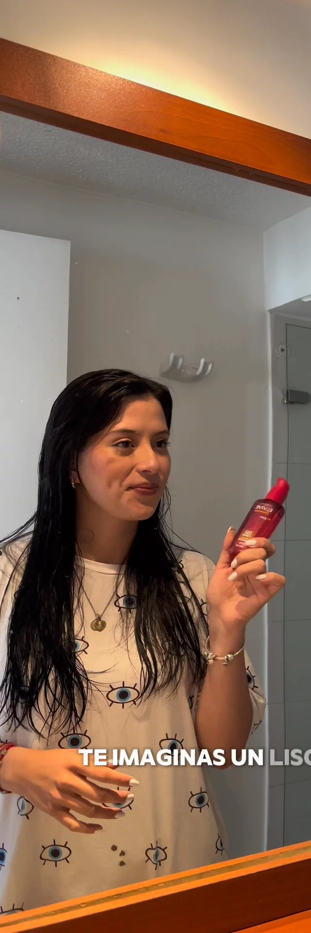 Alístate conmigo [GRWM]