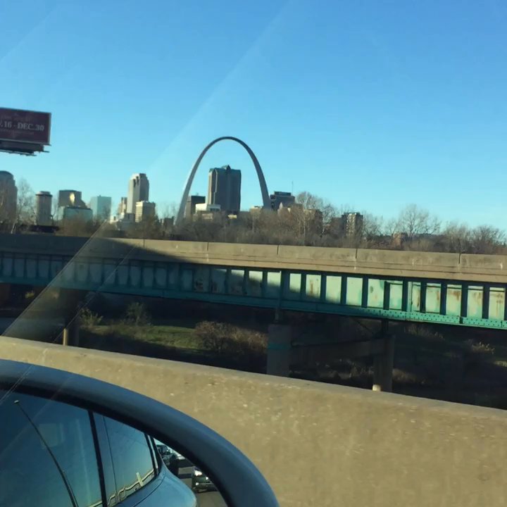 St Louis - Local Flavor Near Me - Saint Louis, Missouri