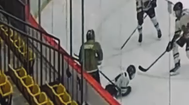 Rafael Gariepy: Strong Board Play and Impactful Hits in Highlights