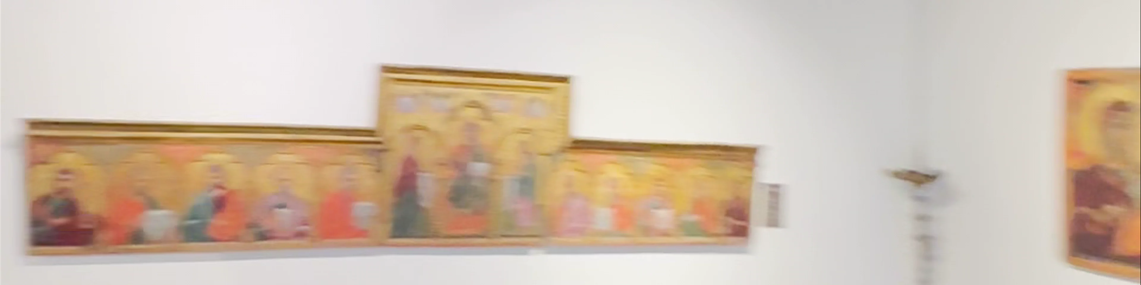 Museo Nacional Iconográfico de Onufri