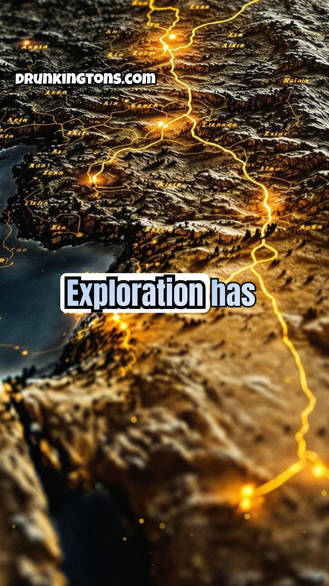 The History of Exploration: From Marco Polo to Space Missions