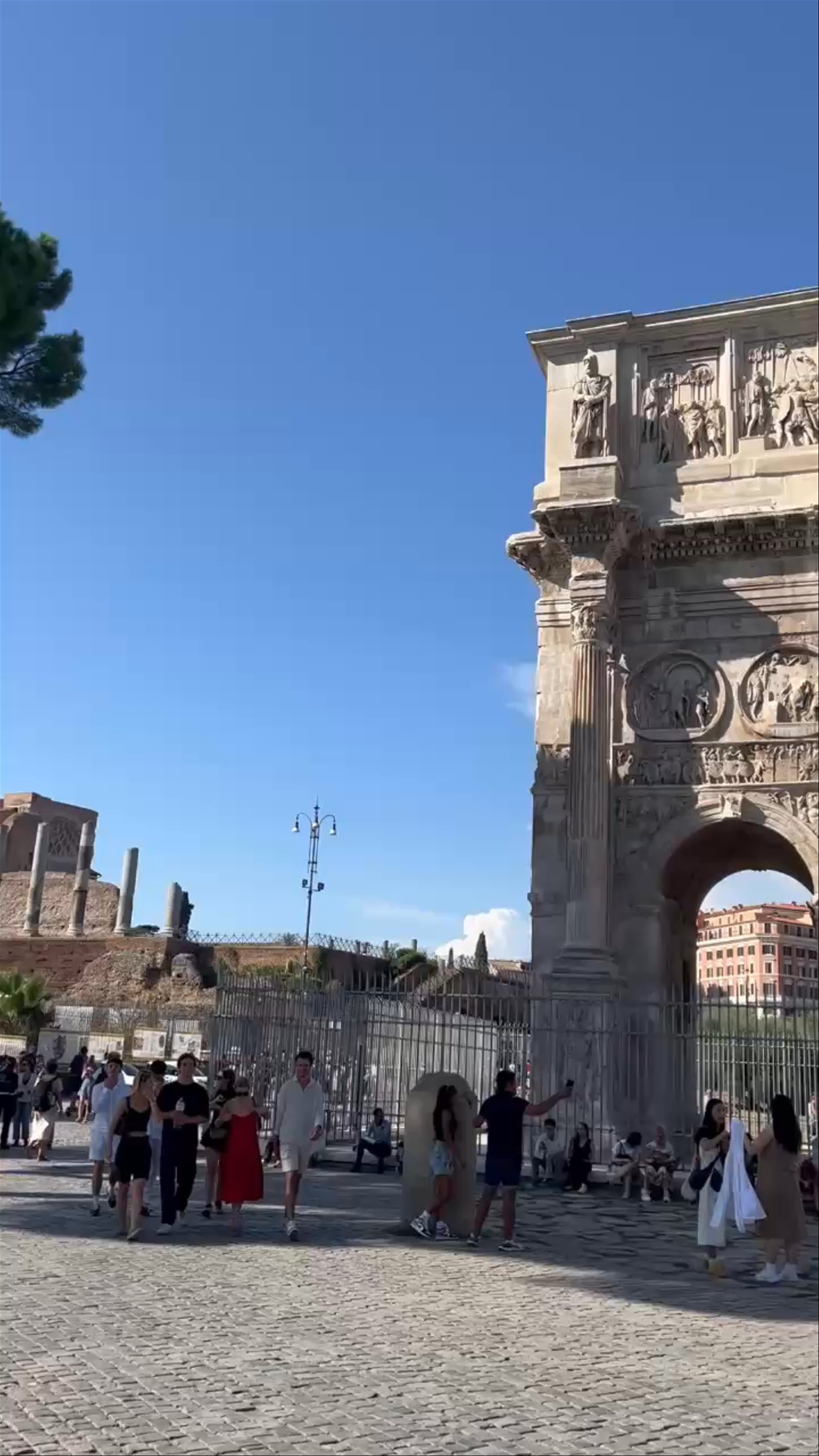 Arch of Constantine