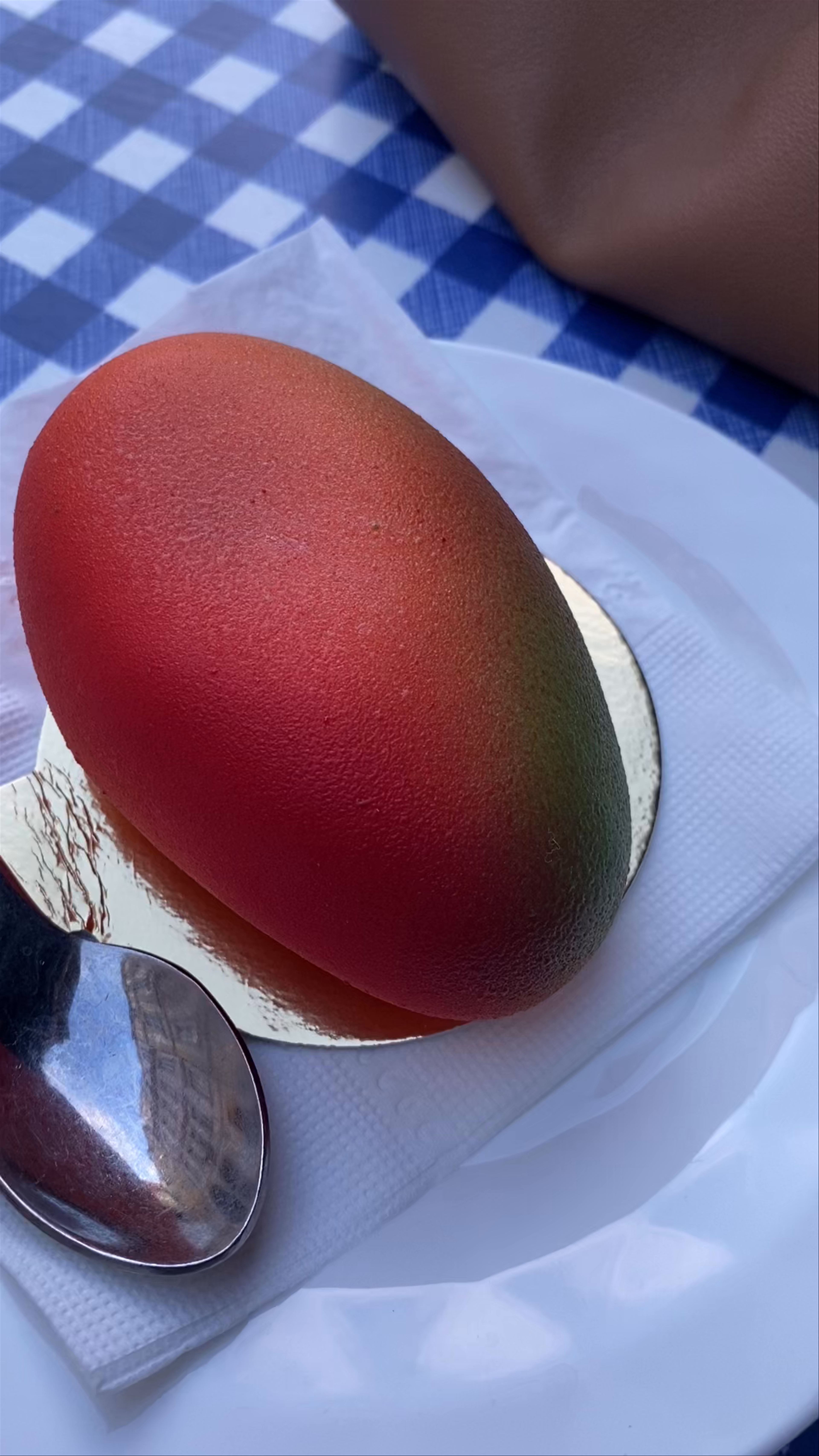 Černá Madona Dessert Experience in Old Town Prague