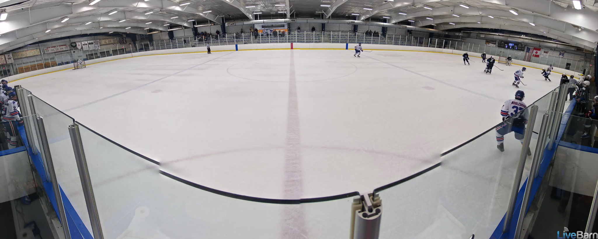 Mark Annett's Offensive Highlights: Goals from Blyth Academy Raiders U16