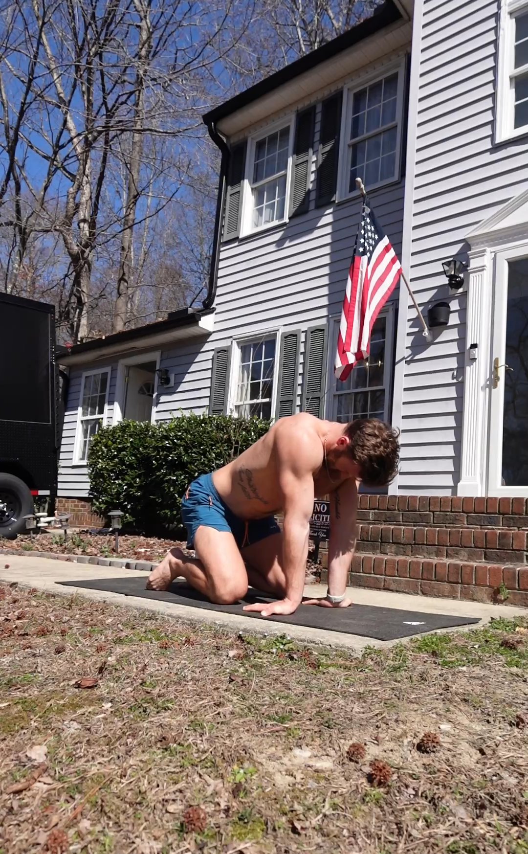 Rest/ Mobility
12/10/25