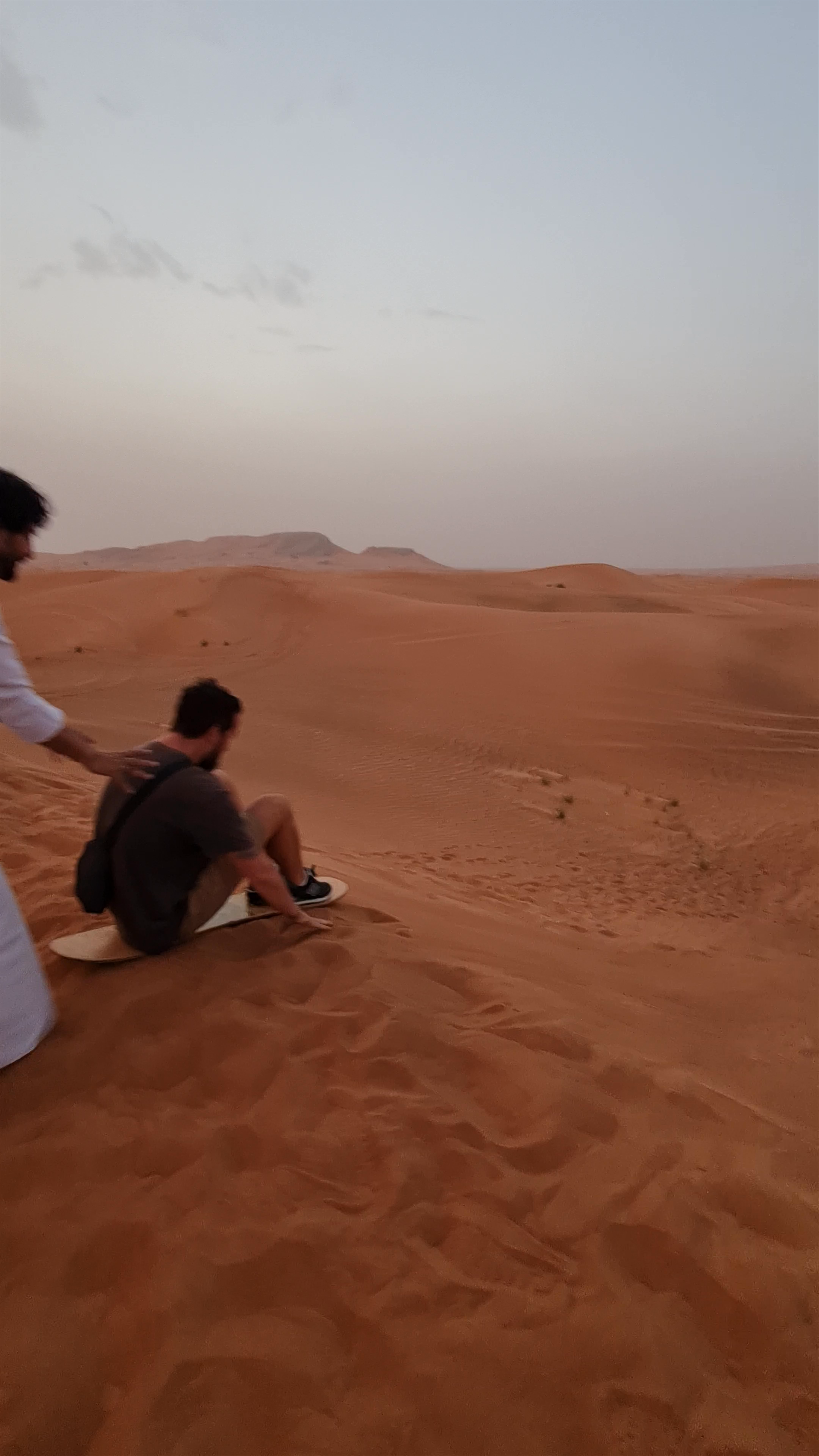 Dream Night Tour Dubai - Dubai - United Arab Emirates