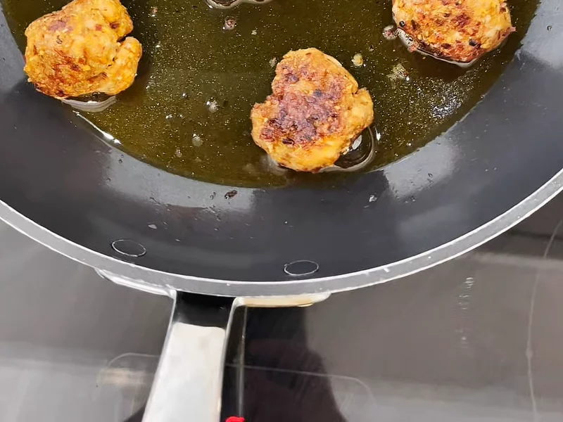 Sunghue Chilli Oil