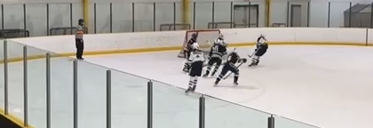 Brenckle to Zinobile