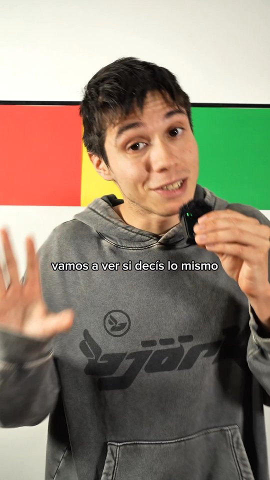 Vídeo UGC 2 de Hernan