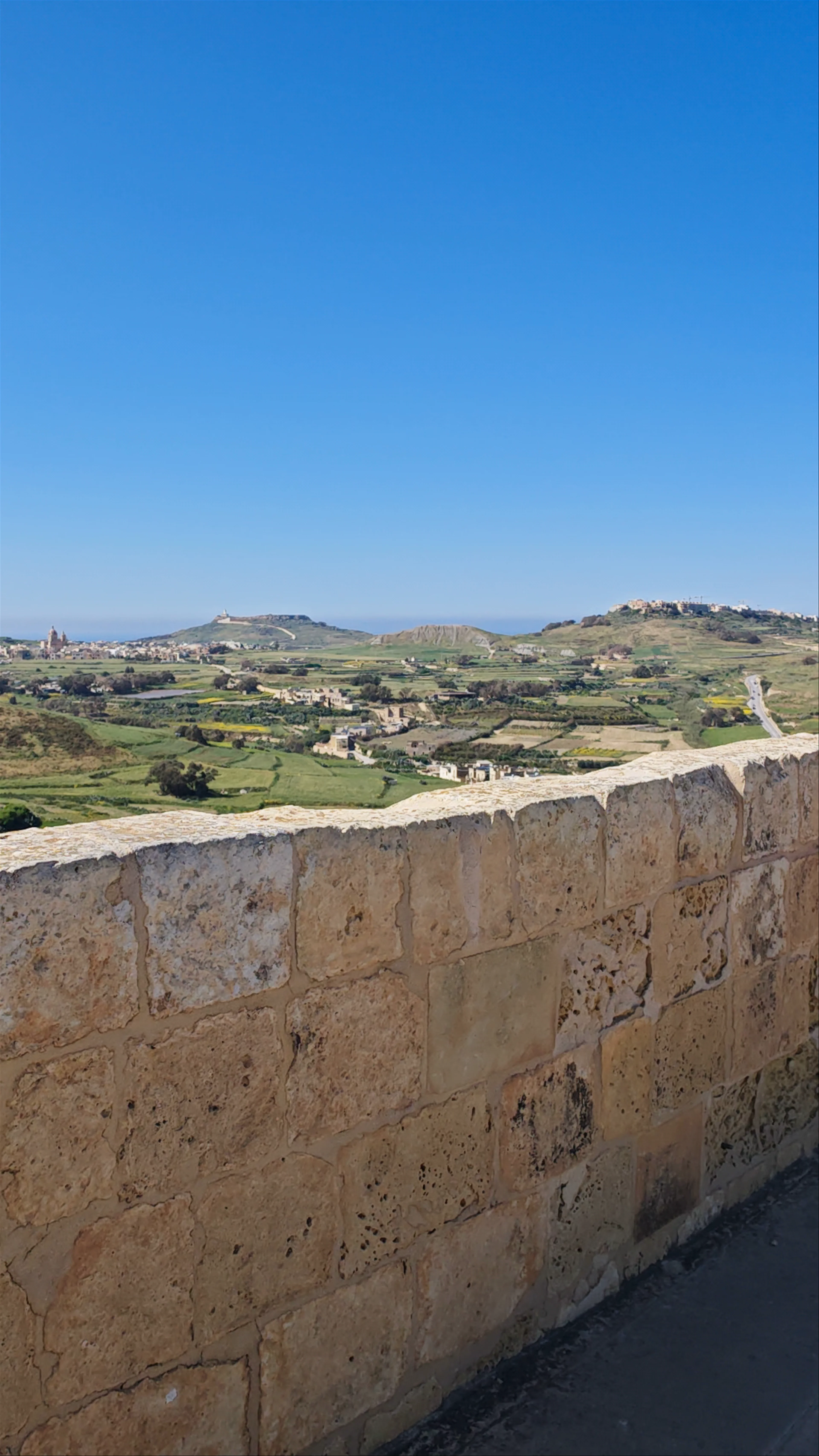 Cittadella, Triq iż-Żenqa, Victoria