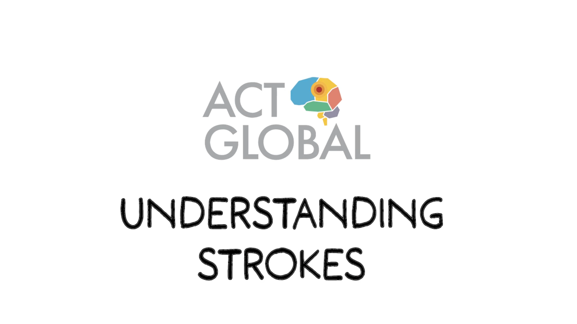 Understanding Strokes