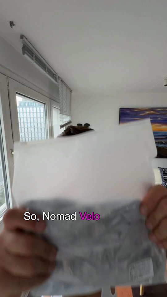 Vídeo UGC 1 de Jorge