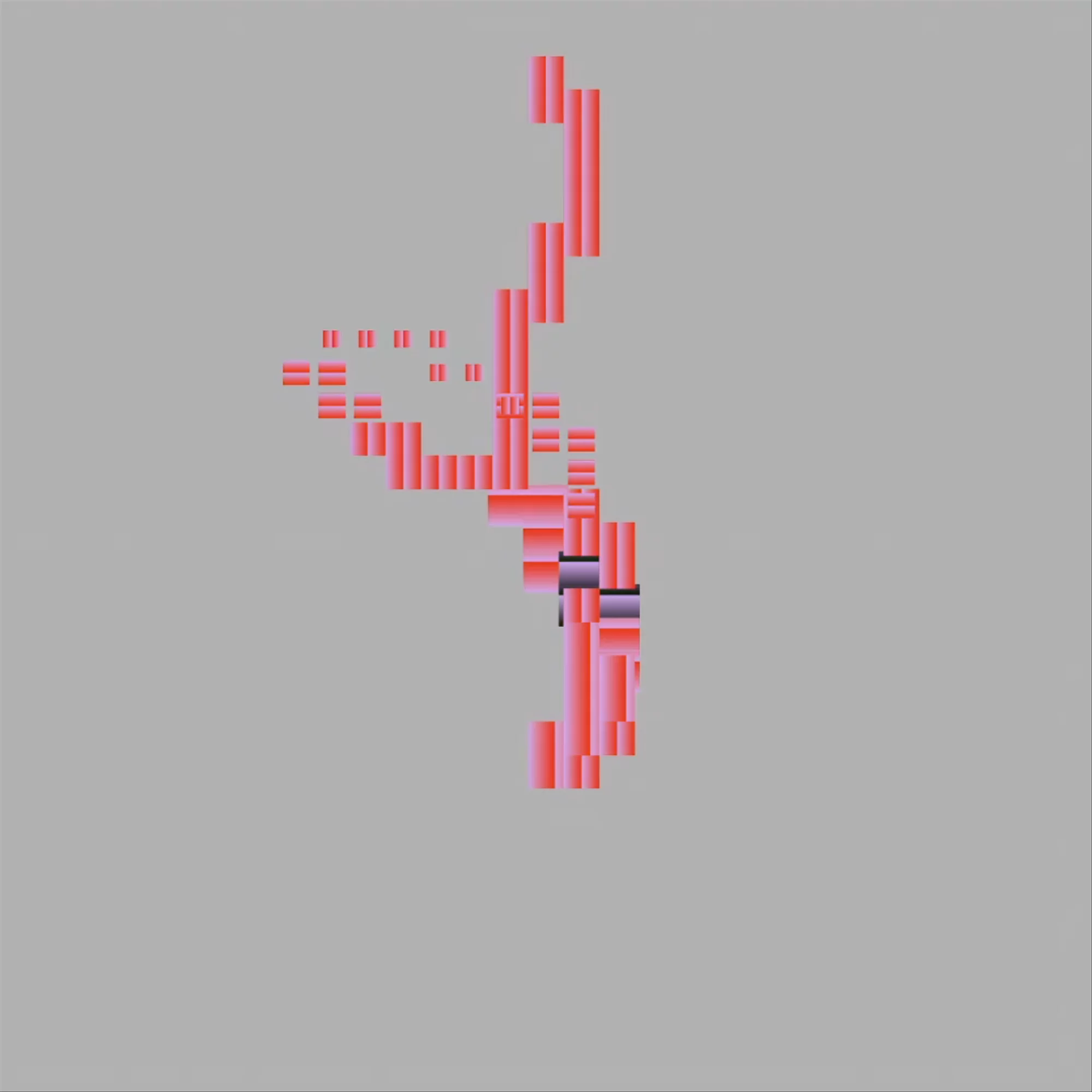 Quantized variant