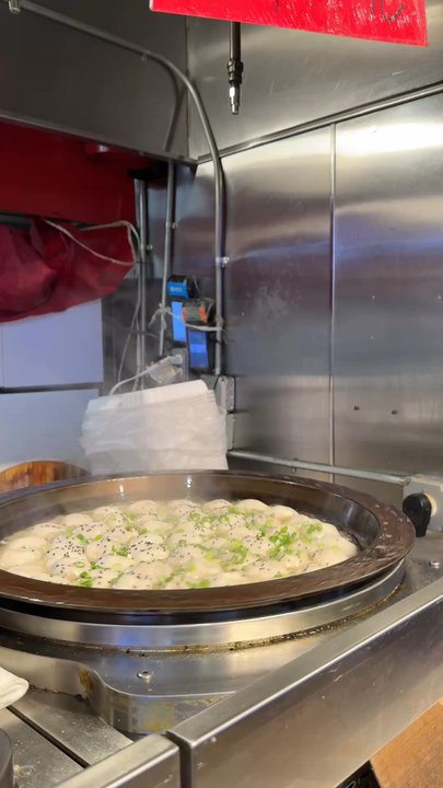 PanBao66 - Dim Sum Near Me - Queens, New York