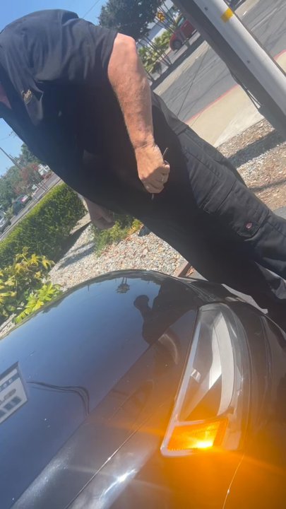 Midas - Robert is so rude and disrespectful and don't know anything about fixing cars he broke my ac unit and refuse to give my money back - Auto Repair Near Me - Concord, California