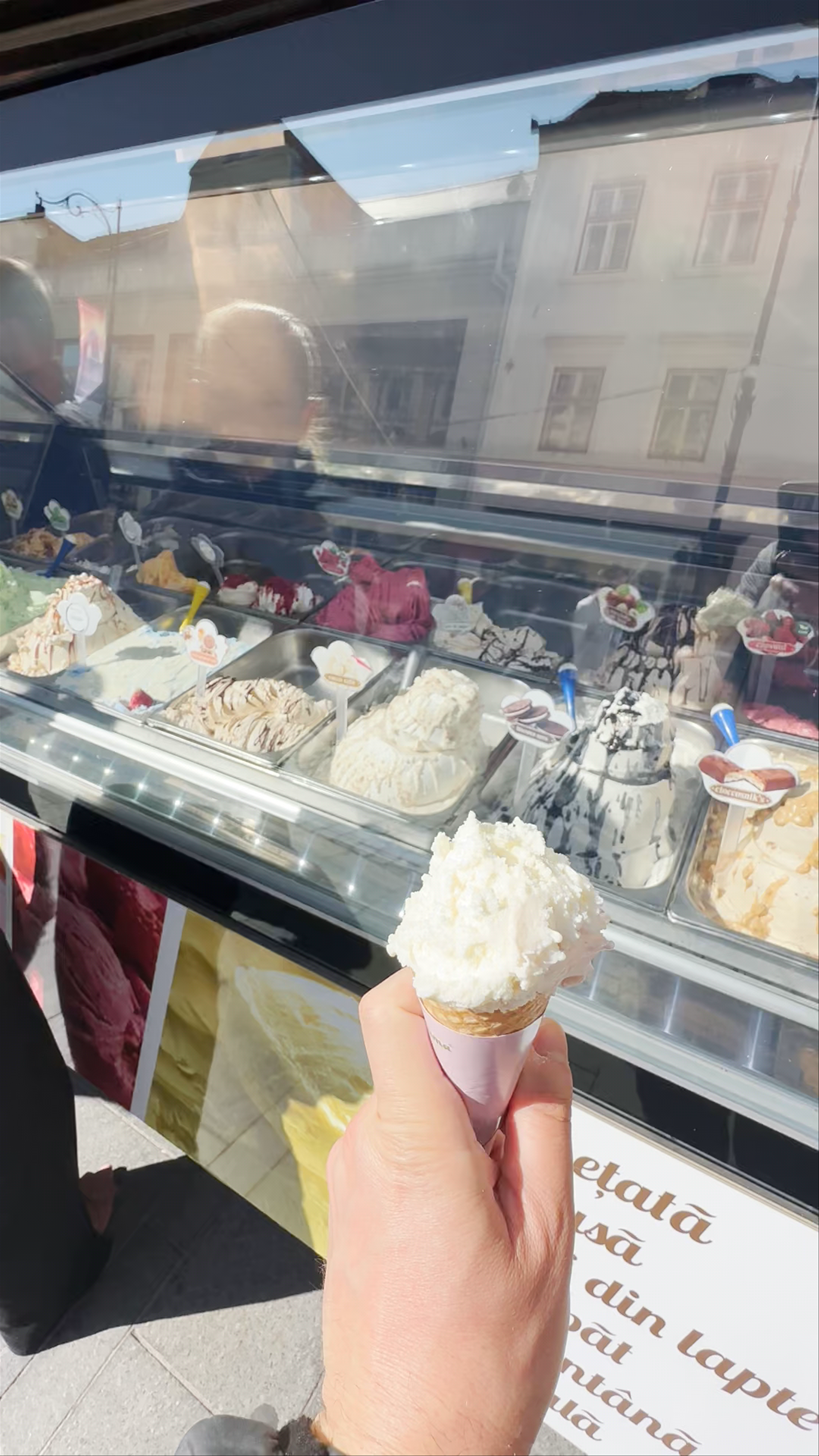 Super Mama Bălcescu