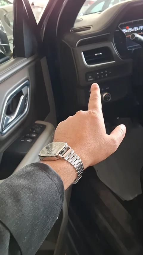 جي ام سي يوكن SLE 2021