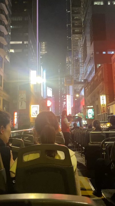 TopView - Bus Tours Near Me - New York, New York