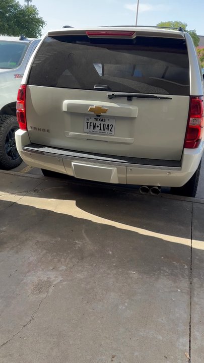 Miller Muffler - Muffler sound - Auto Repair Near Me - Lewisville, Texas