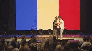 Change your mindset!