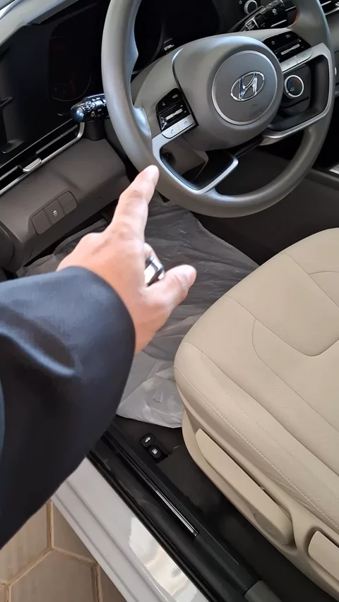 هونداي النترا Smart 2023